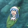 ika-chan!